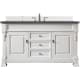 A thumbnail of the James Martin Vanities 147-V60S-3CSP Bright White