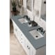 A thumbnail of the James Martin Vanities 147-V72-3CBL Alternate Image