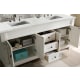 A thumbnail of the James Martin Vanities 147-V72-3EJP Alternate Image