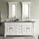 A thumbnail of the James Martin Vanities 147-V72-3PBL Alternate Image