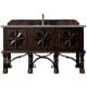 A thumbnail of the James Martin Vanities 150-V60S-3GEX Antique Walnut