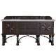 A thumbnail of the James Martin Vanities 150-V72-3ESR Antique Walnut