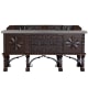A thumbnail of the James Martin Vanities 150-V72-3GEX Antique Walnut