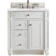 A thumbnail of the James Martin Vanities 157-V30-3AF Bright White