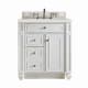 A thumbnail of the James Martin Vanities 157-V30-3LDL Bright White