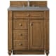 A thumbnail of the James Martin Vanities 157-V30-3GEX Saddle Brown
