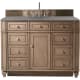 A thumbnail of the James Martin Vanities 157-V48-3GEX Whitewashed Walnut