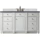 A thumbnail of the James Martin Vanities 157-V60S-3CSP Bright White