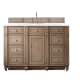 A thumbnail of the James Martin Vanities 157-V60S-3AF Whitewashed Walnut
