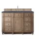 A thumbnail of the James Martin Vanities 157-V60S-3CSP Whitewashed Walnut