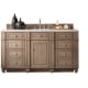 A thumbnail of the James Martin Vanities 157-V60S-3EJP Whitewashed Walnut