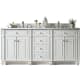 A thumbnail of the James Martin Vanities 157-V72-3AF Bright White