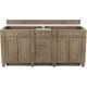 A thumbnail of the James Martin Vanities 157-V72 Whitewashed Walnut