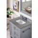 A thumbnail of the James Martin Vanities 301-V30-3GEX Alternate Image