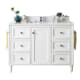 A thumbnail of the James Martin Vanities 301-V48 Bright White