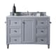 A thumbnail of the James Martin Vanities 301-V48-3AF Silver Gray