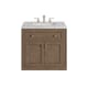 A thumbnail of the James Martin Vanities 305-V30-3EJP Alternate Image