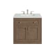 A thumbnail of the James Martin Vanities 305-V30-3ENC Alternate Image