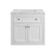 A thumbnail of the James Martin Vanities 305-V30-3EJP Glossy White