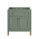 A thumbnail of the James Martin Vanities 305-V30 Smokey Celadon