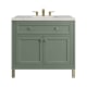 A thumbnail of the James Martin Vanities 305-V36-3EJP Alternate Image