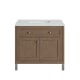 A thumbnail of the James Martin Vanities 305-V36-3ENC Alternate Image