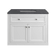 A thumbnail of the James Martin Vanities 305-V36-3CSP Glossy White
