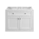 A thumbnail of the James Martin Vanities 305-V36 Glossy White