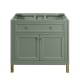 A thumbnail of the James Martin Vanities 305-V36 Smokey Celadon