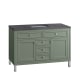 A thumbnail of the James Martin Vanities 305-V48-3CSP Alternate Image