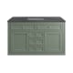 A thumbnail of the James Martin Vanities 305-V48-3CSP-HW Smokey Celadon / Brushed Nickel