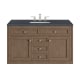 A thumbnail of the James Martin Vanities 305-V48-3CSP White Washed Walnut