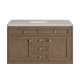 A thumbnail of the James Martin Vanities 305-V48-3ESR White Washed Walnut