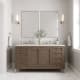 A thumbnail of the James Martin Vanities 305-V60D-3LDL Alternate Image