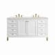 A thumbnail of the James Martin Vanities 305-V60D-3LDL Glossy White