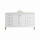 A thumbnail of the James Martin Vanities 305-V60S-3LDL Glossy White