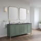 A thumbnail of the James Martin Vanities 305-V72-3CSP Alternate Image