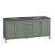 A thumbnail of the James Martin Vanities 305-V72-3CSP Alternate Image