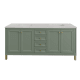 A thumbnail of the James Martin Vanities 305-V72-3ESR Alternate Image