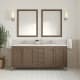 A thumbnail of the James Martin Vanities 305-V72-3LDL Alternate Image