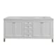 A thumbnail of the James Martin Vanities 305-V72-3ESR Glossy White