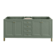 A thumbnail of the James Martin Vanities 305-V72 Smokey Celadon