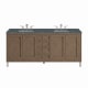 A thumbnail of the James Martin Vanities 305-V72-3PBL Whitewashed Walnut