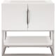 A thumbnail of the James Martin Vanities 388-V31.5-BNK Glossy White