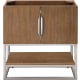 A thumbnail of the James Martin Vanities 388-V31.5-BNK Latte Oak