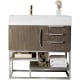 A thumbnail of the James Martin Vanities 388-V36-BN Ash Gray