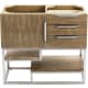 A thumbnail of the James Martin Vanities 388-V36-BN Latte Oak