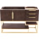 A thumbnail of the James Martin Vanities 388-V48-RG Coffee Oak