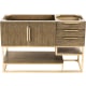 A thumbnail of the James Martin Vanities 388-V48-RG Latte Oak