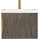 A thumbnail of the James Martin Vanities 388V24WG Ash Gray